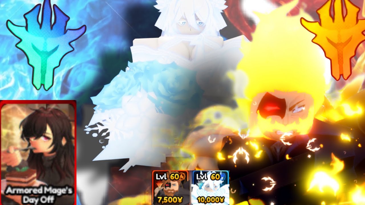 The EASIEST and Most BROKEN Team to Use in Anime Vanguards..