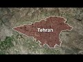 9 Senior Iran Nuclear Scientists Eliminated
