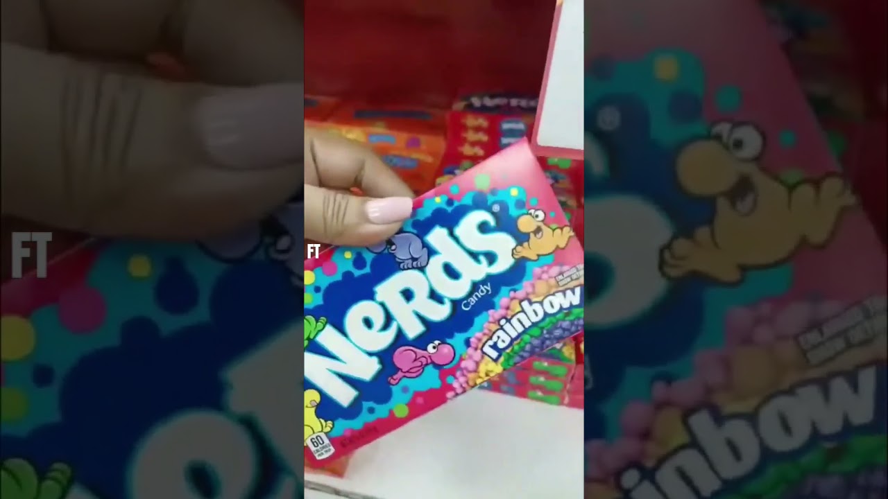 Rainbow Nerds 