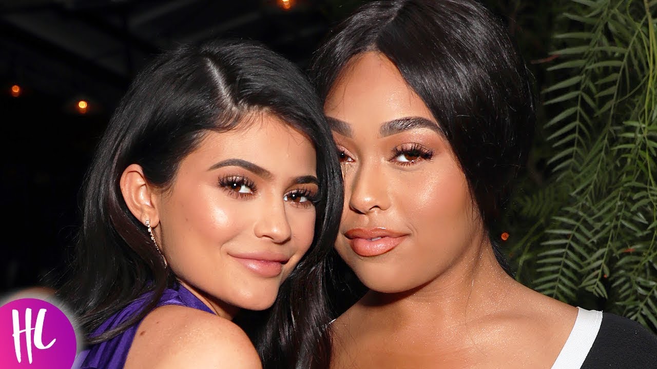 Kylie Jenner reunites with Jordyn Woods - KTVZ