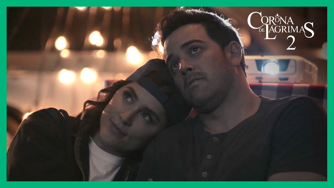 Chelito trata de reconquistar a Nacho | Corona de lágrimas 2 3/5 | C-47