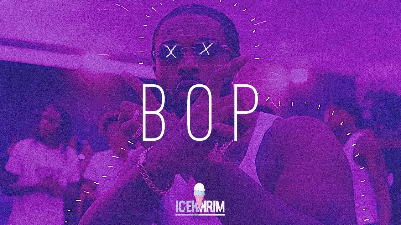 [SOLD] POP SMOKE x DRAKE x FIVIO FOREIGN TYPE BEAT - BOP | UK DRILL TYPE BEAT | (Prod. Icekrim)