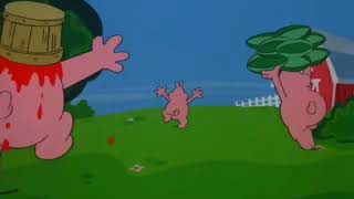 Defeats Of My Favorite Villains Part 32