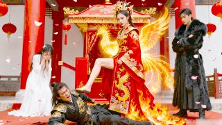 Loved the wrong , tragic death → reborn, marries the cold prince, and ignites her ruthless revenge🔥