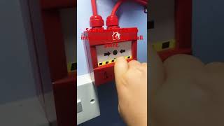 Sounds Of An Apollo Intelligent Call Point