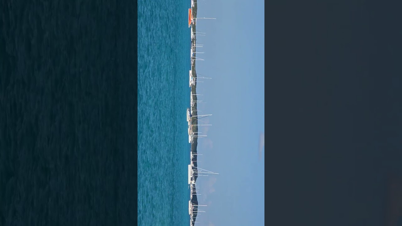 Elizabeth Harbor Geeorge Town Exuma. 2026