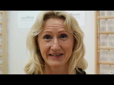 Seeing double? Headaches? Dizzy? Use this 1 drill to teach your eyes to work together