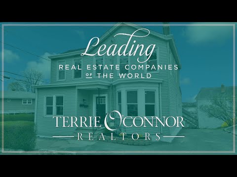 21 N 8th Street, Hawthorne, NJ home video tour