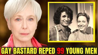 Famous Karen Grassle Truly Hated Him More Than Anyone Profile