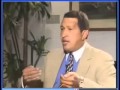 Hugo Chávez en 1998 - "'Cuba es una dictadura"