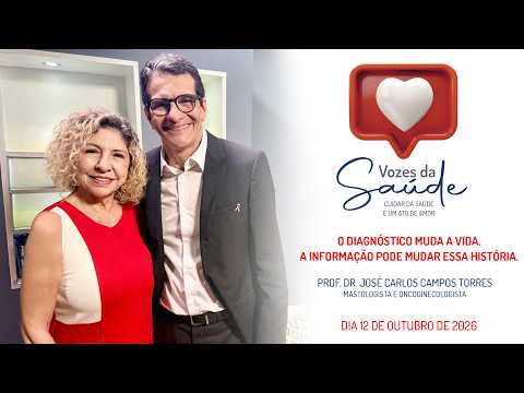 Câncer de mama: o que toda mulher precisa saber