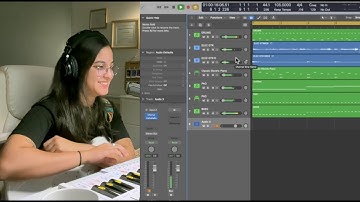 Making an Indie Pop Song Like Clairo