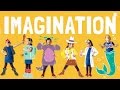 Imagination Song For Children mp3
