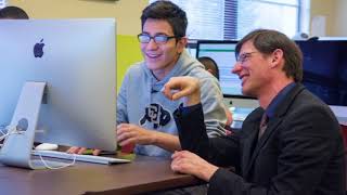 McNeill SAB Internship Campaign
