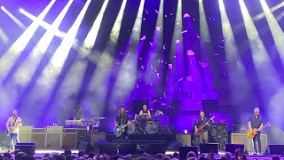 Foo Fighters - Nothing At All + The Glass (05/09/2024) Charlotte, North Carolina PNC Music Pavilion