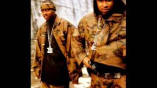 Capone-N-Noreaga - Follow The Dollar