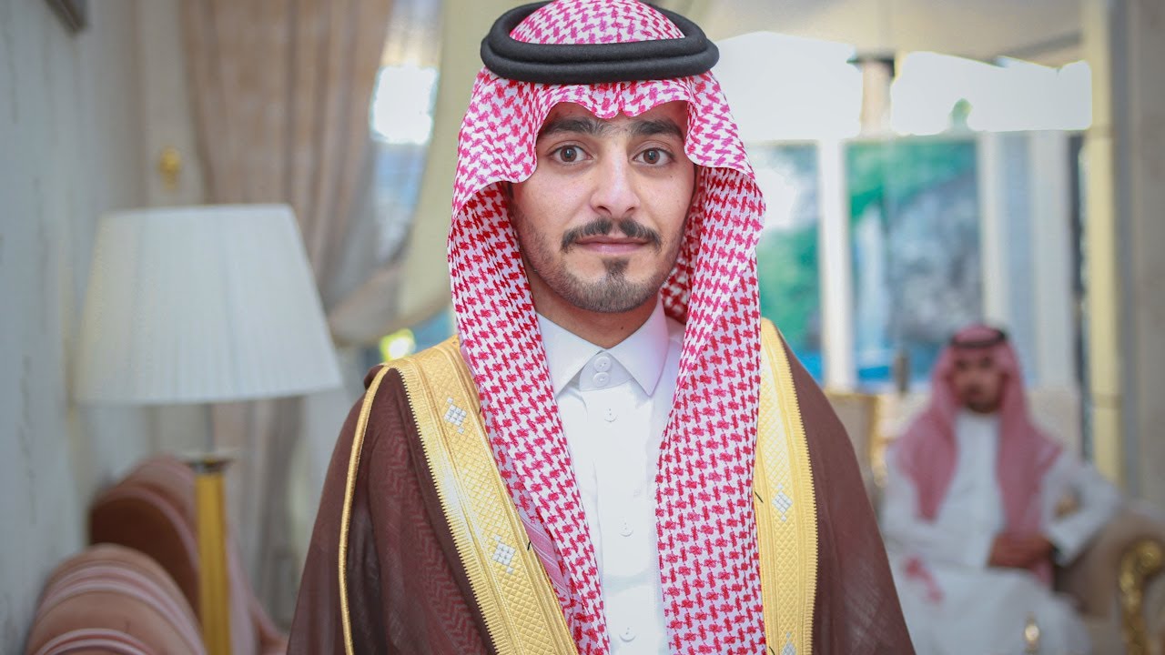 حفل زفاف : عبد الكريم جسار السحتي