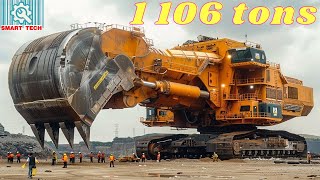 100 Impressive Industrial Machines Operating at Peak Efficiency #11