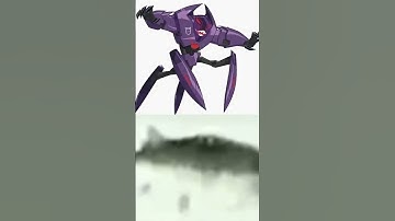 Evolution of the appearance Airazor #transformers #edit #shorts #video #memes