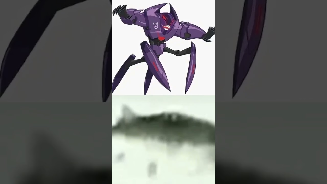 Evolution of the appearance Airazor 