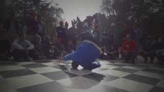 TRAILER SEVEN 2 SMOKE 2014 ARIKA BY BBOY WINDMILL