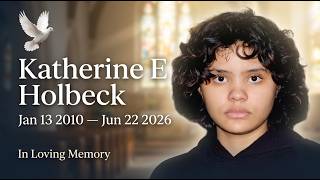 Plinton Curry Funeral Home - #rip Katherine E Holbeck