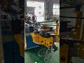 Máy uốn gậy Batoong chống 3 chân có ghế ngồi cho người già. #mayuoncnc #mayuontudong