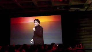 Video diario della GDC 2011 - quarta parte