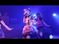 【金剛力士像】水曜日のカンパネラ プレミアムライブ2025 Kongo Rikishi Statues WEDNESDAY CAMPANELLA