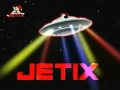 Jetix Заставка 4 