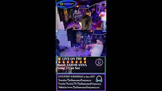 Raw Music W/ Axiom Anna | Local Legends Live S2E22