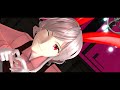 「すりぃ - ラヴィ」MMD