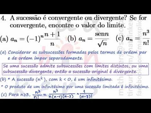 Sucessões E Séries _ Livro Sucessões e Séries – MOFAF