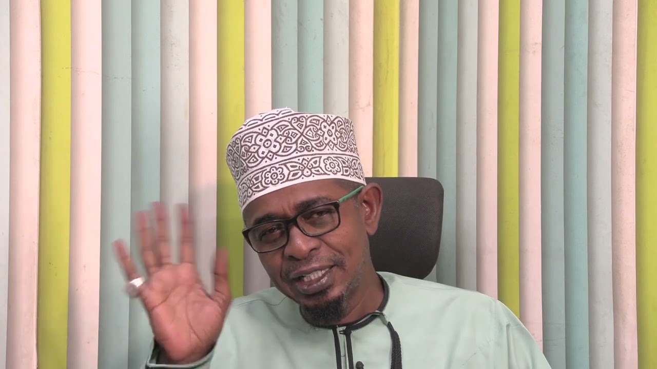 KUJITAYARISHA KWA AJILI YA RAMADHAN