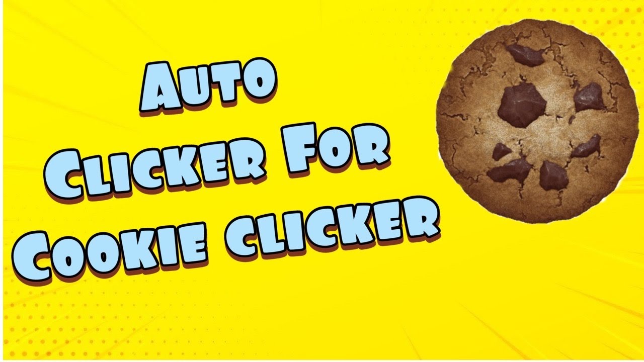 Want a Cookie (Clicker)? – the Square