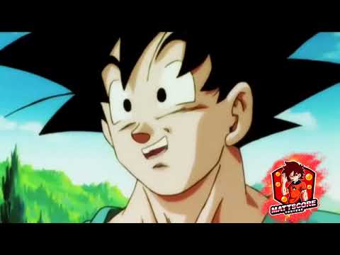 GOKU TROLLEA A BULMA FANDUB LATINO XD