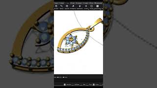 #banglatutorial #3dmodeling #gemvision #tutorial #jewelrycad #design #matrixgold #designer