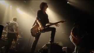 ランクヘッド LUNKHEAD 月光少年 影と煙草と僕とAX 20130609