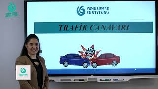 A2 -Trafik Canavarı