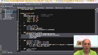 Celebrity m6-3 - Example - event driven program Wealth