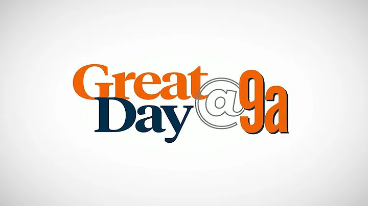 Great Day @9a Tuesday Headlines