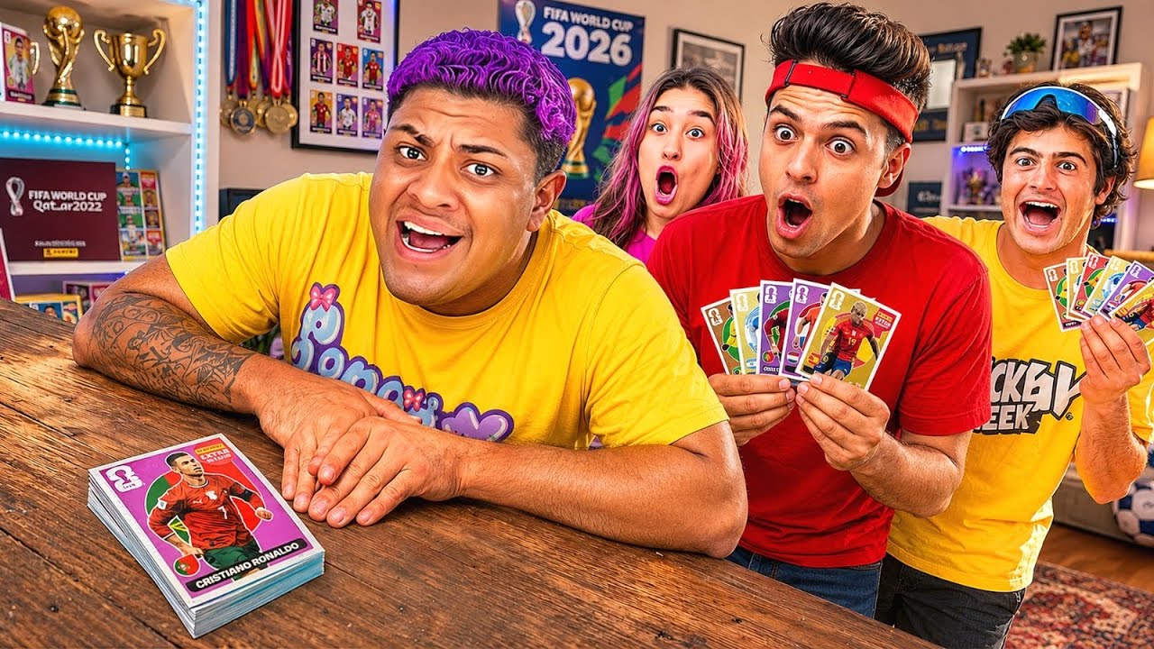BOLOLÔ vs ENALDINHO !😨  *quem é o melhor no bafão ? 