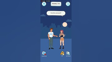 brain riddles tricky puzzles android gameplay