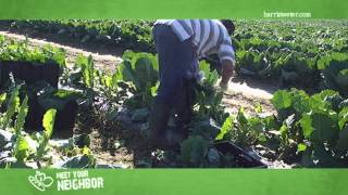 Meet Your Neighbor...Burch Farms
