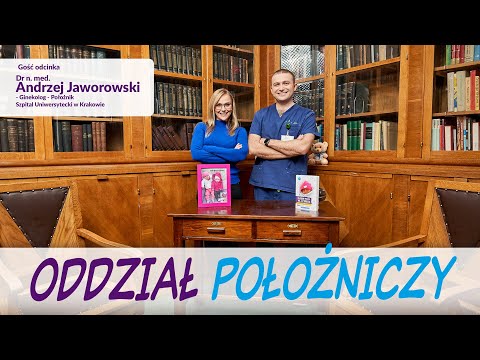 Oddział położniczy