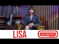 LISA Describes Her Dream Home