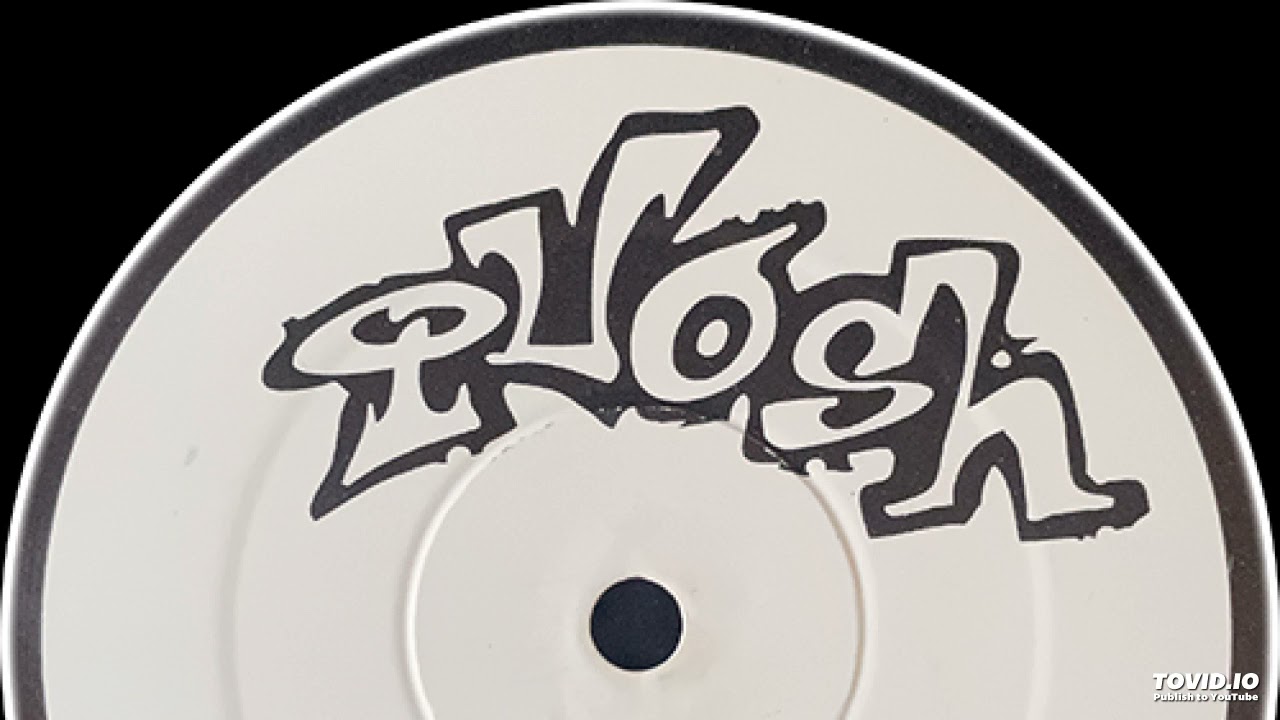 The Two MC's Feat. Charlie B - It's An Ardcore Thing