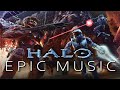 2 Hours Of Epic HALO Music HQ 2 Hours Of Epic HALO Music HQ
