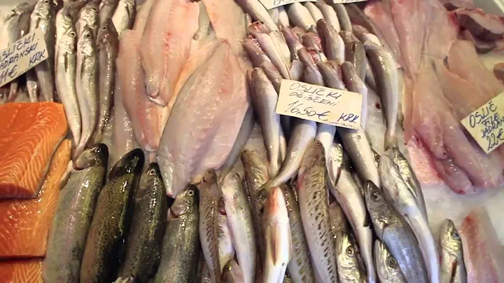 Come Taste Ljubljana  - Travel Guide Slovenia