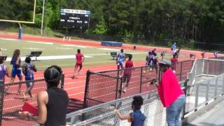 CHS TF 2016 REGION 3 6A DAY 2 002